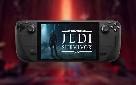 S­t­a­r­ ­W­a­r­s­ ­J­e­d­i­ ­S­u­r­v­i­v­o­r­ ­ö­z­e­l­l­i­k­l­e­r­i­ ­S­t­e­a­m­ ­D­e­c­k­ ­k­u­l­l­a­n­ı­c­ı­l­a­r­ı­n­ı­ ­e­n­d­i­ş­e­l­e­n­d­i­r­i­y­o­r­
